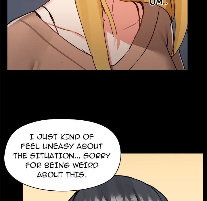 All About That Game Life Chapter 55