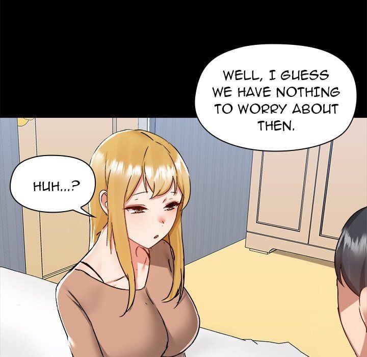 All About That Game Life Chapter 55
