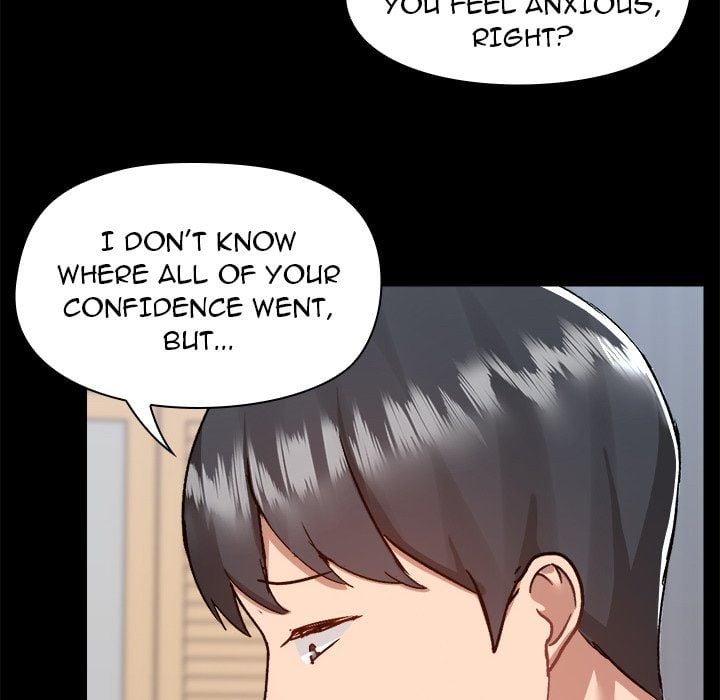 All About That Game Life Chapter 55