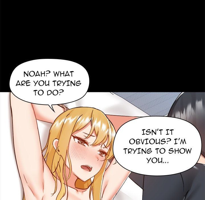 All About That Game Life Chapter 55