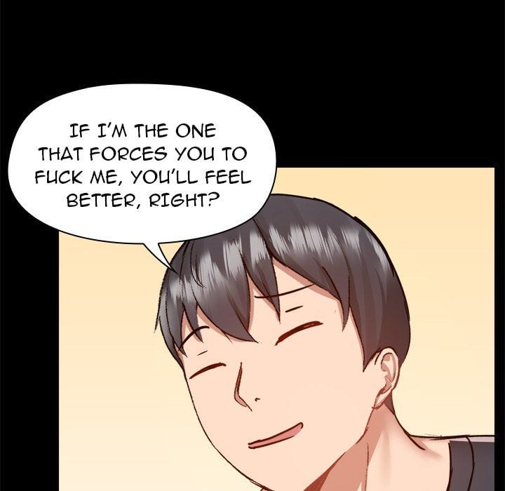 All About That Game Life Chapter 55