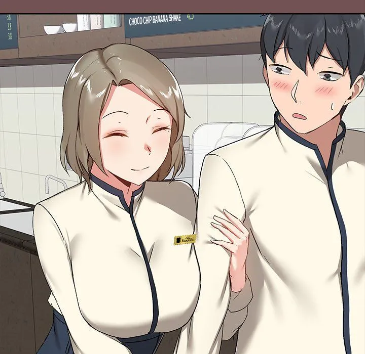 All About That Game Life Chapter 66