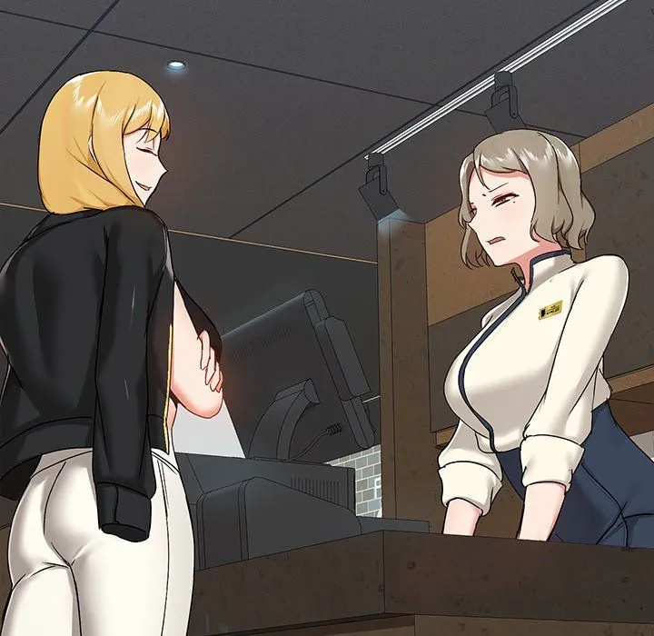 All About That Game Life Chapter 66