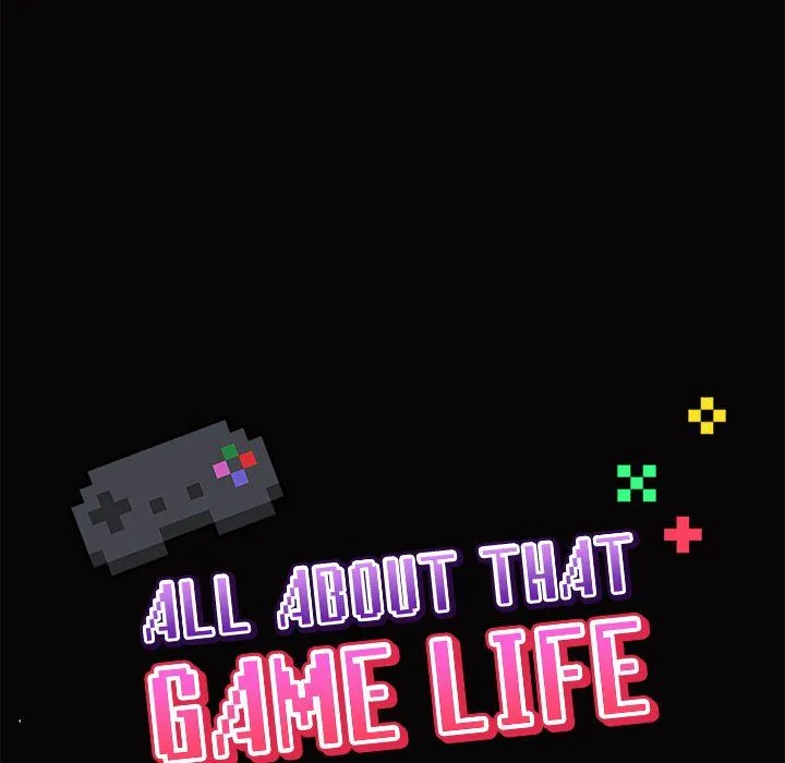 All About That Game Life Chapter 66