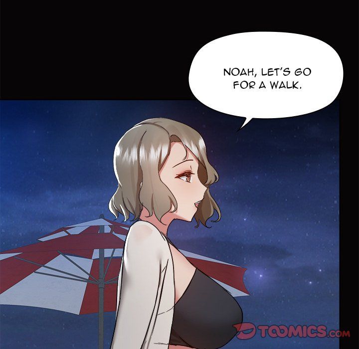 All About That Game Life Chapter 66