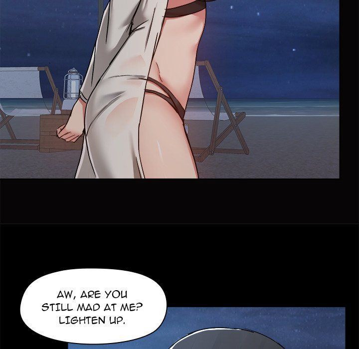 All About That Game Life Chapter 66