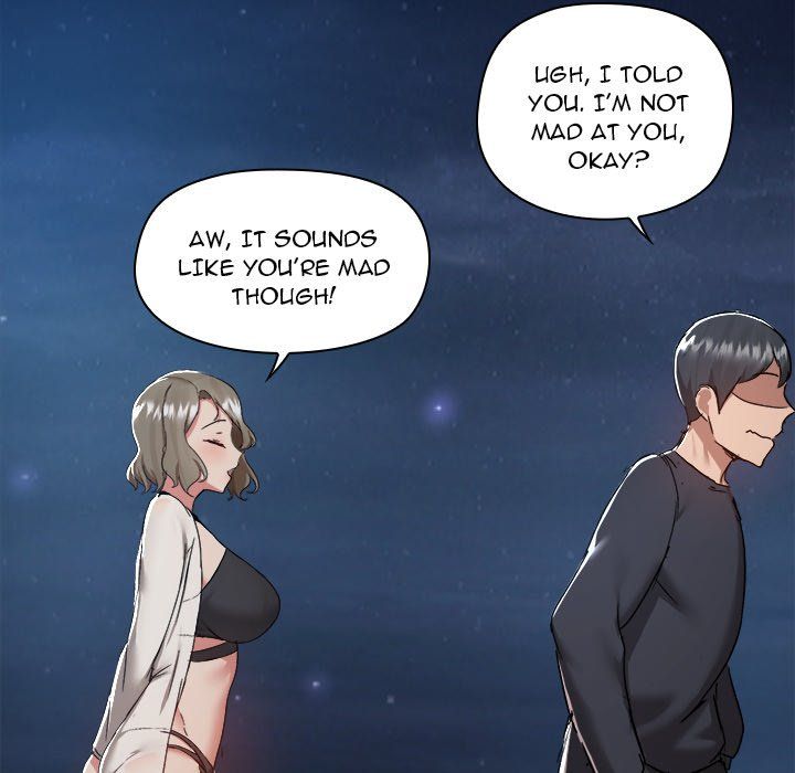 All About That Game Life Chapter 66