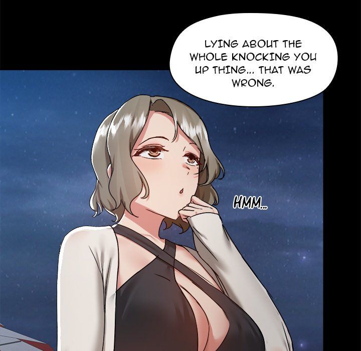 All About That Game Life Chapter 66