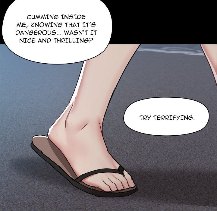 All About That Game Life Chapter 66