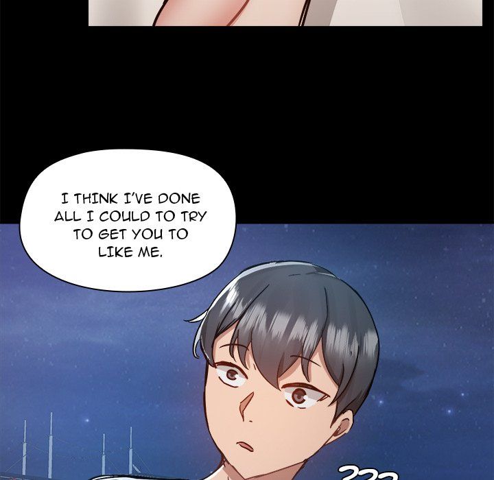 All About That Game Life Chapter 66