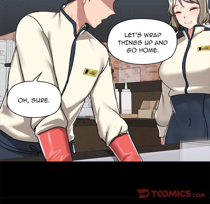 All About That Game Life Chapter 66