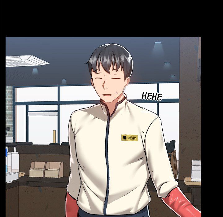 All About That Game Life Chapter 66