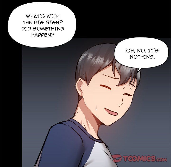 All About That Game Life Chapter 66