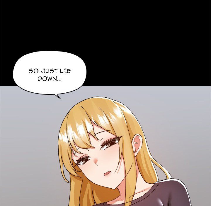 All About That Game Life Chapter 66