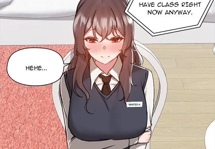 All About That Game Life Chapter 69