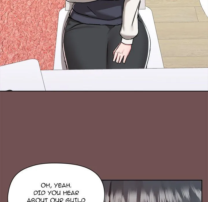 All About That Game Life Chapter 69