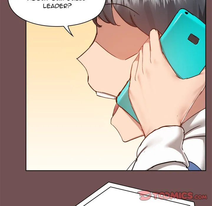 All About That Game Life Chapter 69