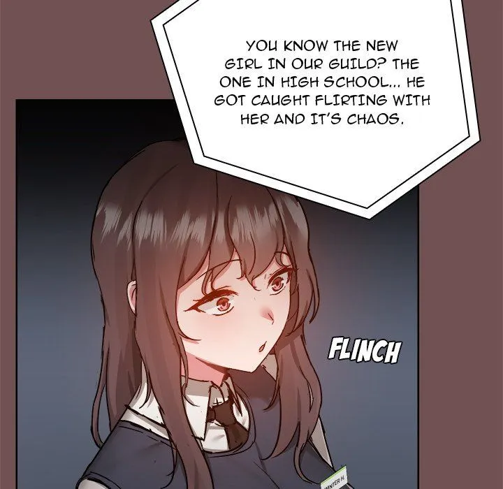 All About That Game Life Chapter 69