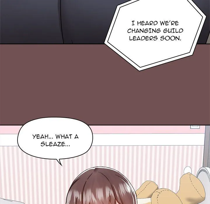 All About That Game Life Chapter 69