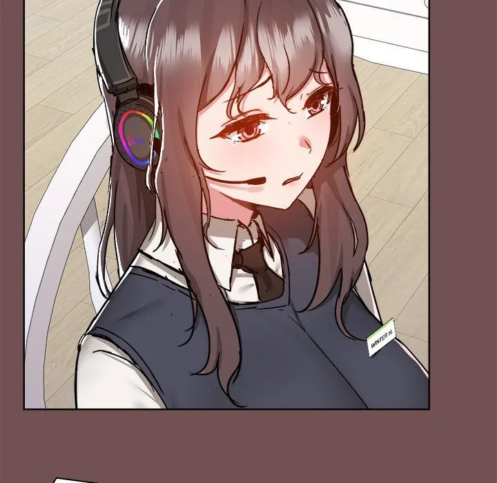 All About That Game Life Chapter 69