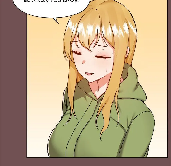 All About That Game Life Chapter 69