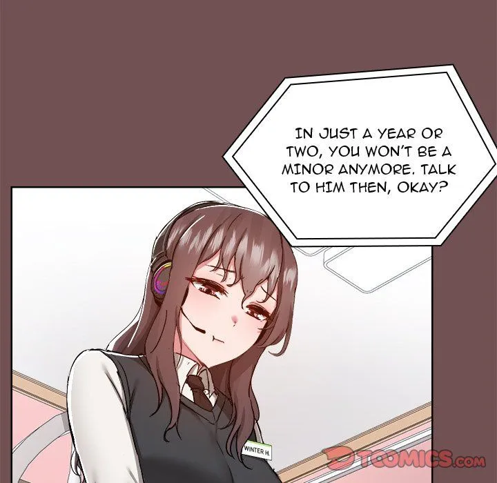 All About That Game Life Chapter 69