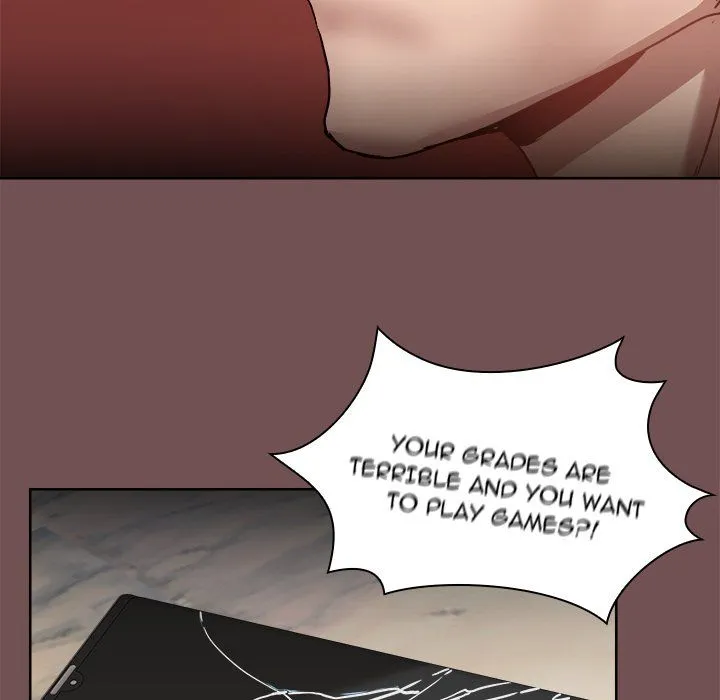 All About That Game Life Chapter 69