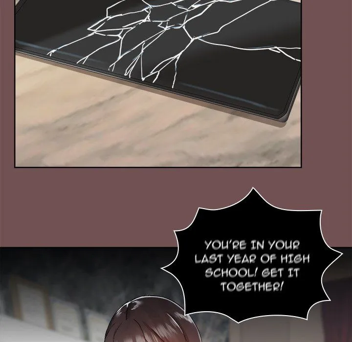 All About That Game Life Chapter 69
