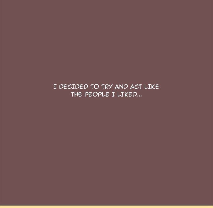 All About That Game Life Chapter 69
