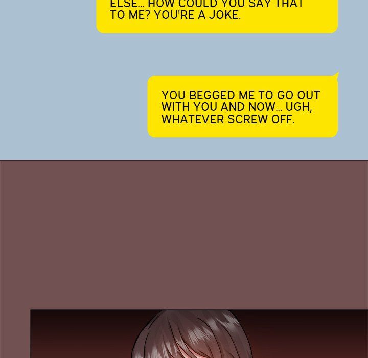 All About That Game Life Chapter 69
