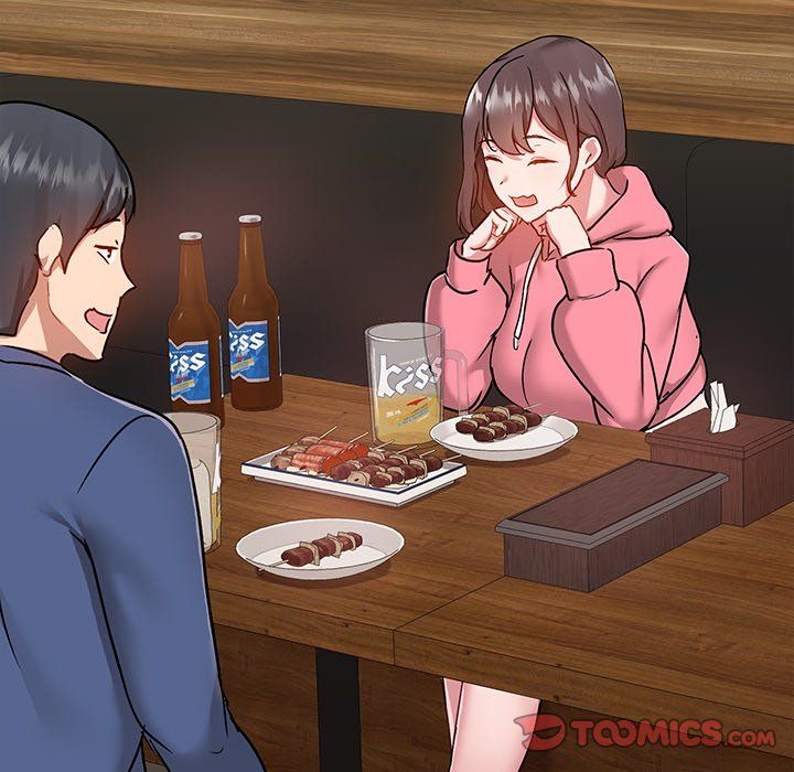 All About That Game Life Chapter 69