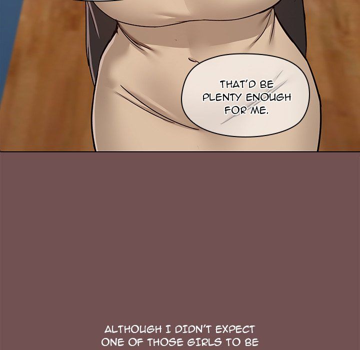 All About That Game Life Chapter 69