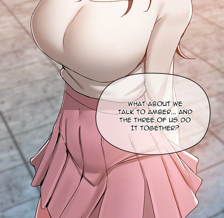 All About That Game Life Chapter 69