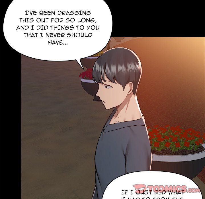 All About That Game Life Chapter 69