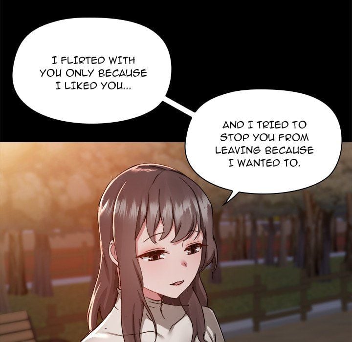 All About That Game Life Chapter 69