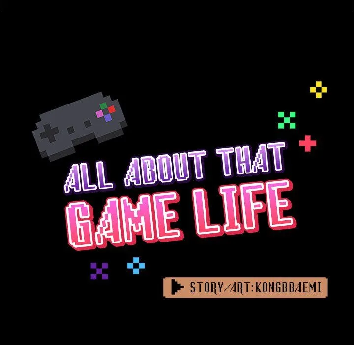 All About That Game Life Chapter 70