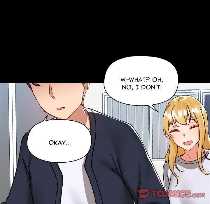 All About That Game Life Chapter 70