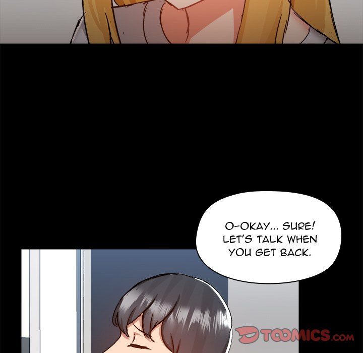 All About That Game Life Chapter 70