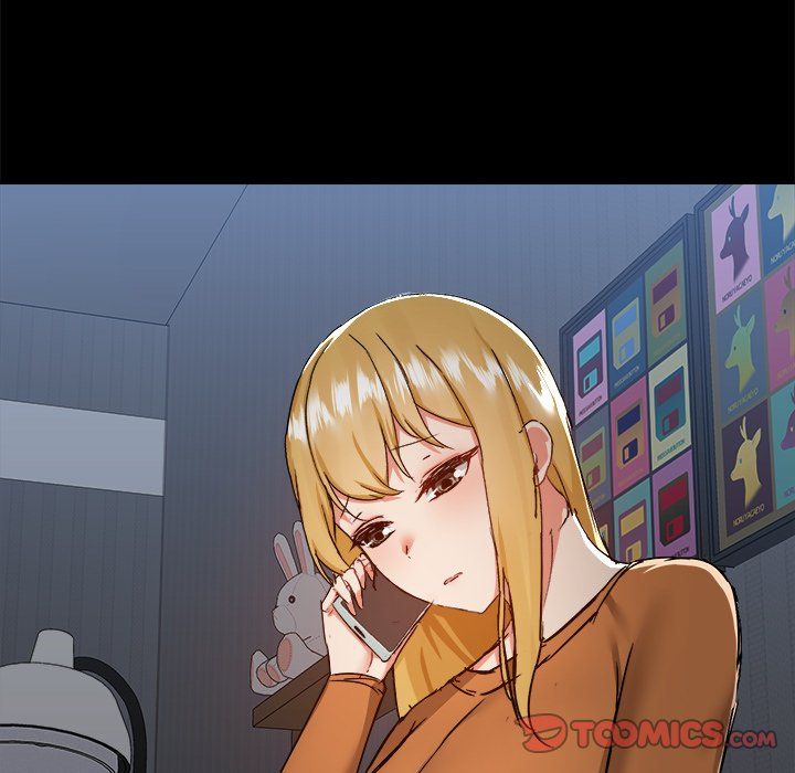 All About That Game Life Chapter 70