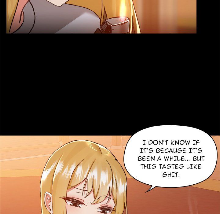 All About That Game Life Chapter 70