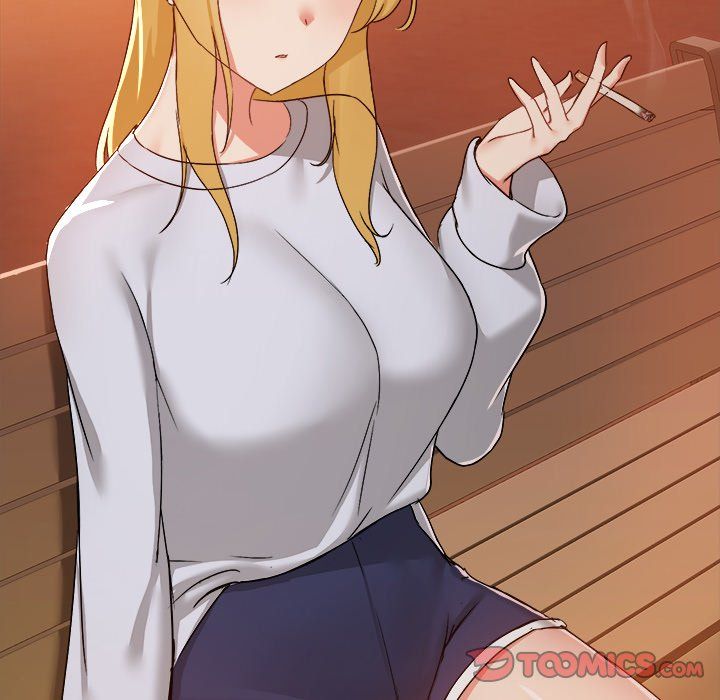 All About That Game Life Chapter 70