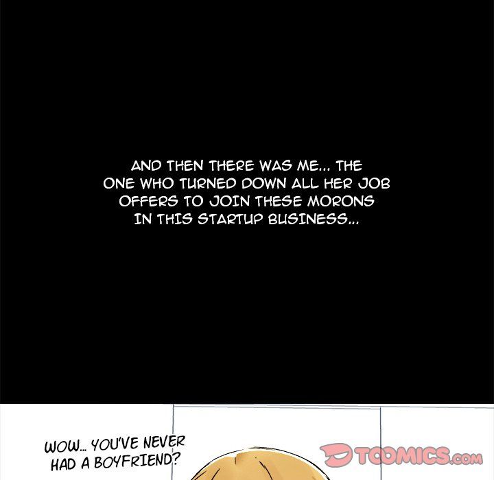 All About That Game Life Chapter 70