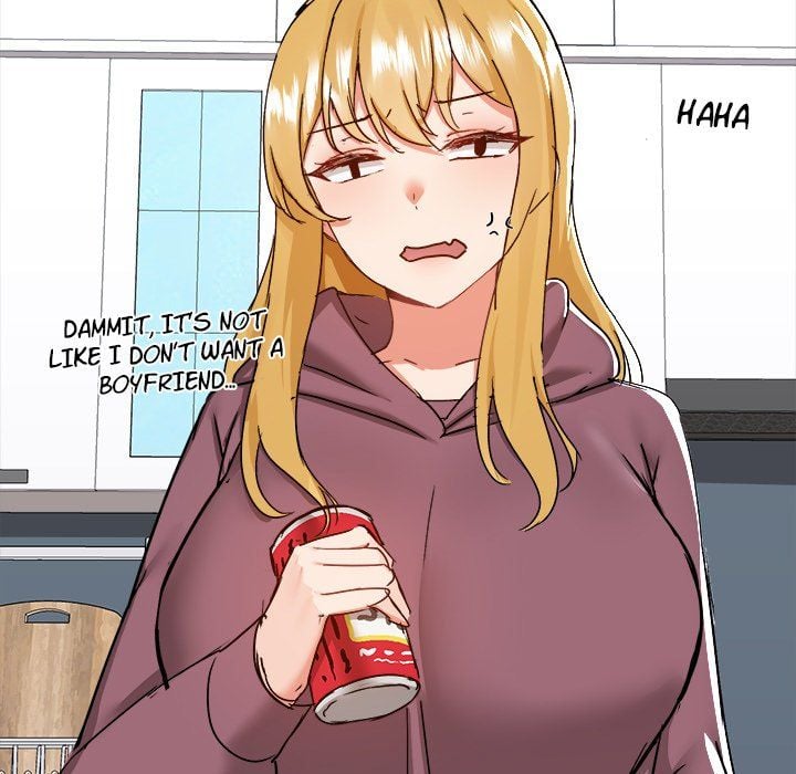 All About That Game Life Chapter 70