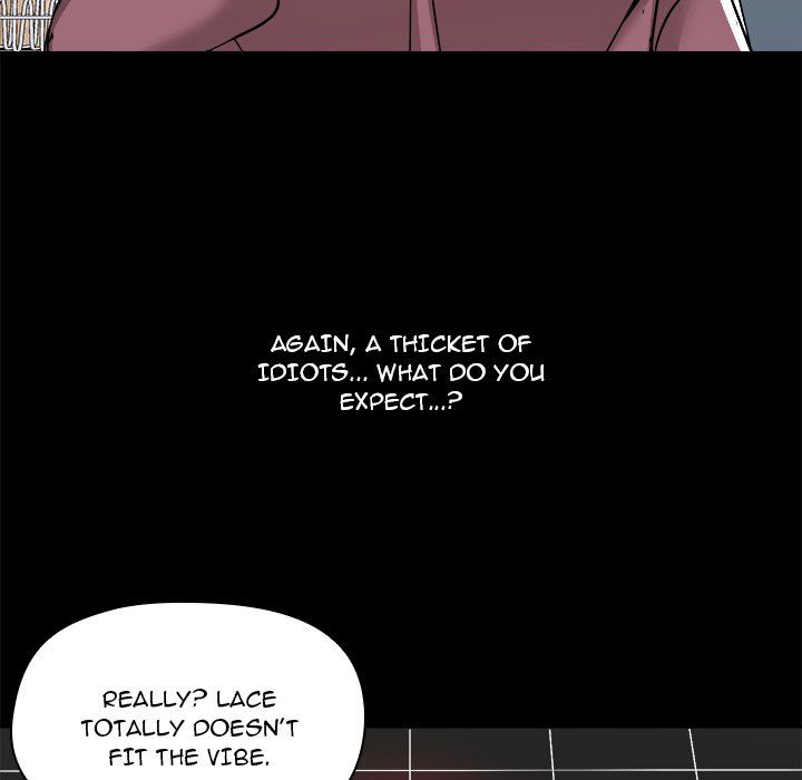 All About That Game Life Chapter 70