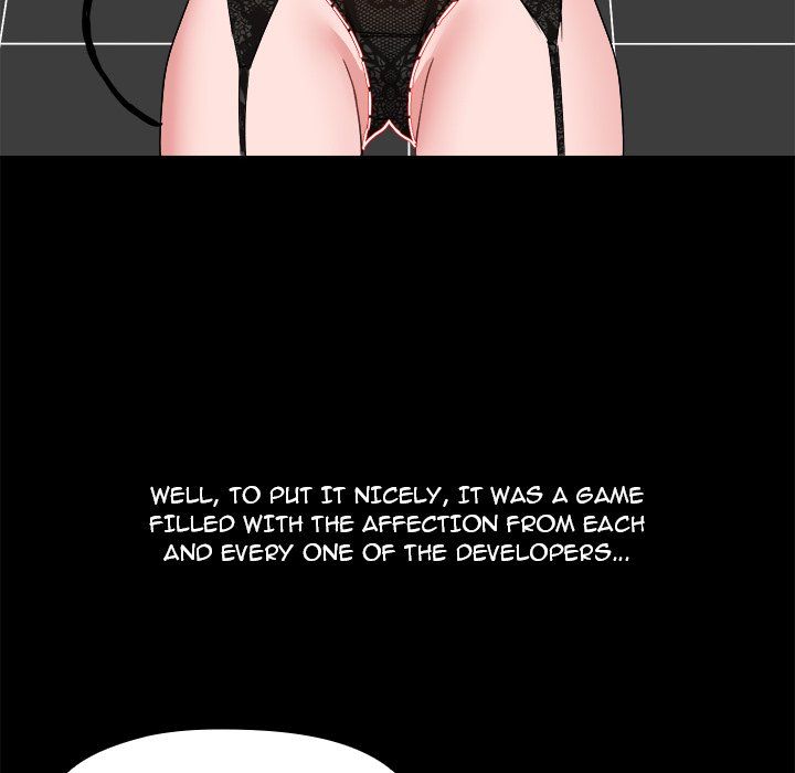 All About That Game Life Chapter 70