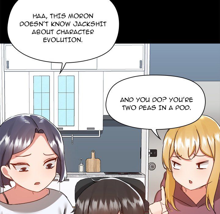 All About That Game Life Chapter 70