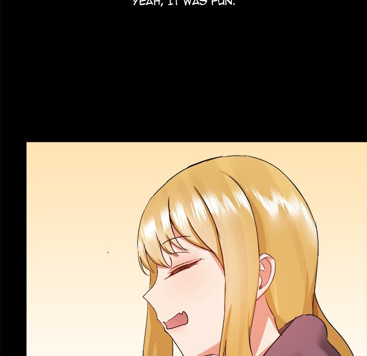 All About That Game Life Chapter 70
