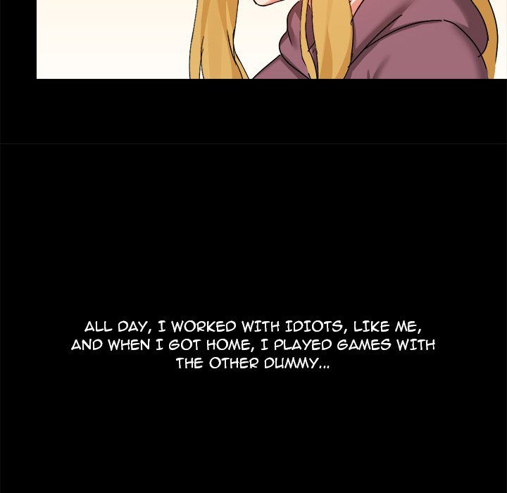 All About That Game Life Chapter 70