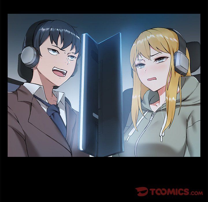 All About That Game Life Chapter 70