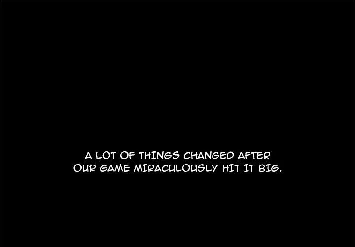 All About That Game Life Chapter 71